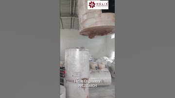 Helix Engineers Paper roll stacker for more info: 9913116526/ 7600370304