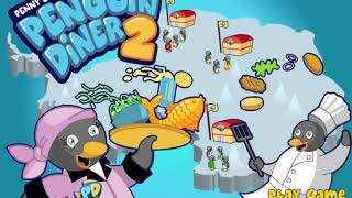 Penguin Diner 2 Coking Game Gameplay Review Walkthrough Free Game For Ios Iphone Ipad