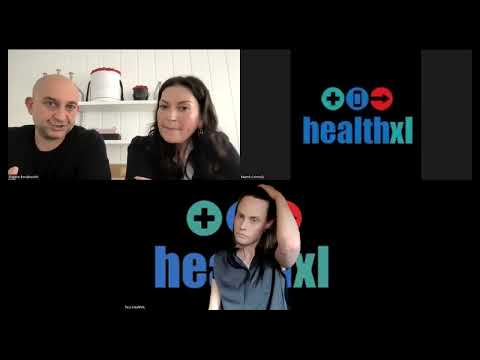 HealthXL Webinar: Demystifying
