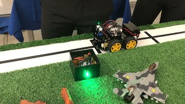 Autonomous Driving Capstone- Uwindsor