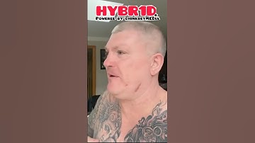 SAD NEWS: Boxing Legend Ricky Hatton took his own life - Message to BULLIES|Powered by chinkseyMEDIA