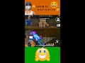 Adam 100% iq wait for end 😂😂 ||Free fire fanny video 😝🤣 || #shorts #youtubeshorts #freefiremax