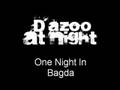 Dazoo at night