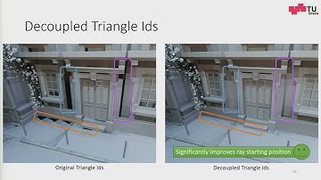 Radiance Caching with On-Surface Caches for Real-Time Global Illumination