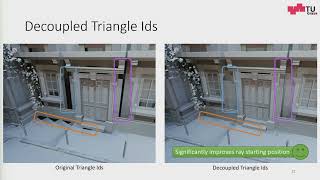 Radiance Caching with On-Surface Caches for Real-Time Global Illumination