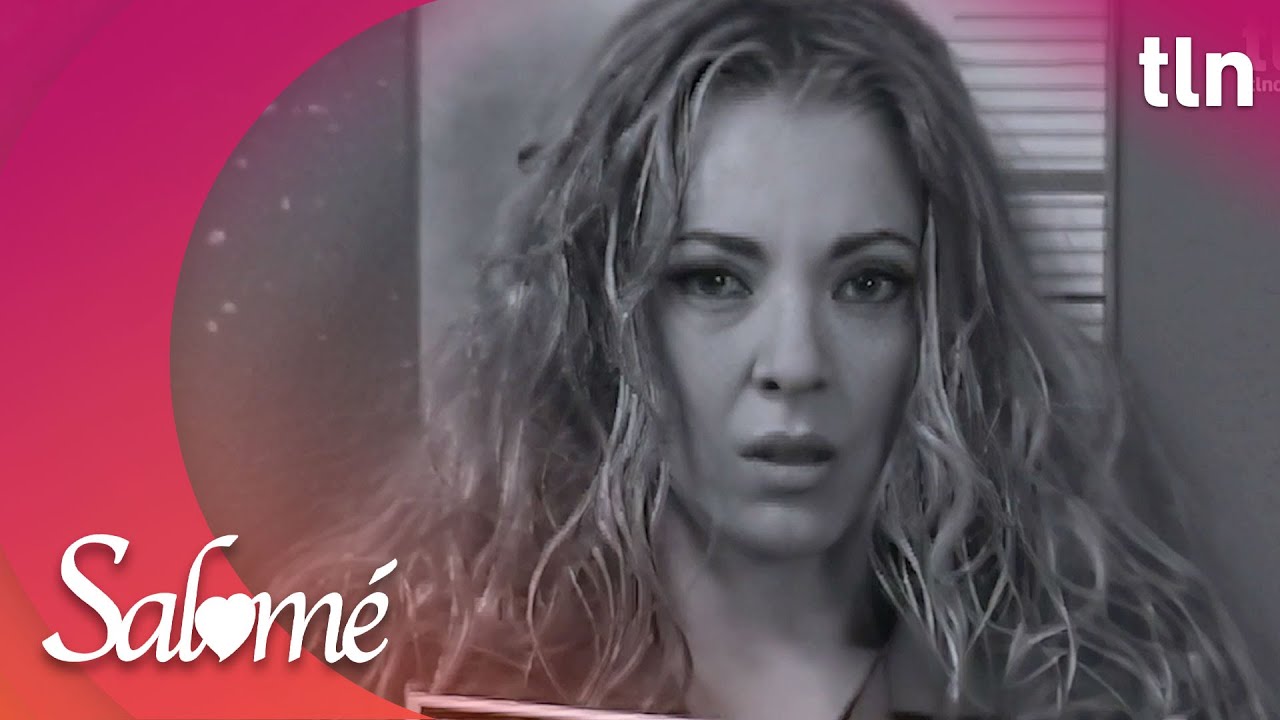 Salomé es llevada al reclusorio | Salomé 1/2 | Capítulo 27 | tlnovelas