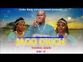 Thomas Aban Jago Okich Official Audio Ft Collo Nyikang Okwa 