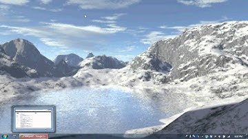 Batch Tutorial 1 - Introduction