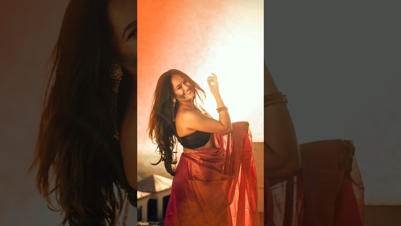 Holi photoshoot idea at home , ft radha krishna 