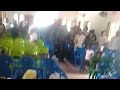 aniversário da juventude IUBM