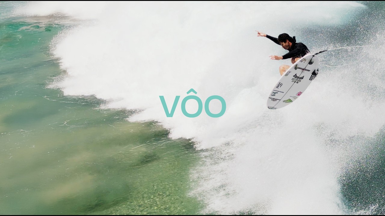 VÔO: A Yago Dora Edit