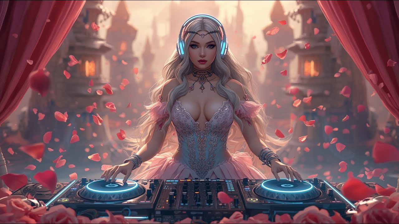 EUPHORIA! Melodic Trance Journey 2025 Vol. 23 – Beautiful Emotional Trance