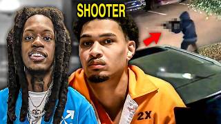 Foolio Murder Trial: Mastermind Wants Evidence Thrown Out!