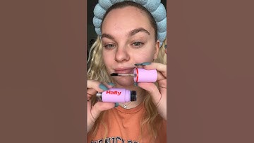 10 min brow tint #browtint #brows #browtutorial #makeupvideo #beauty #makeup #trending #makeupshorts