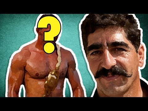 Hangisi Yağlı Güreş