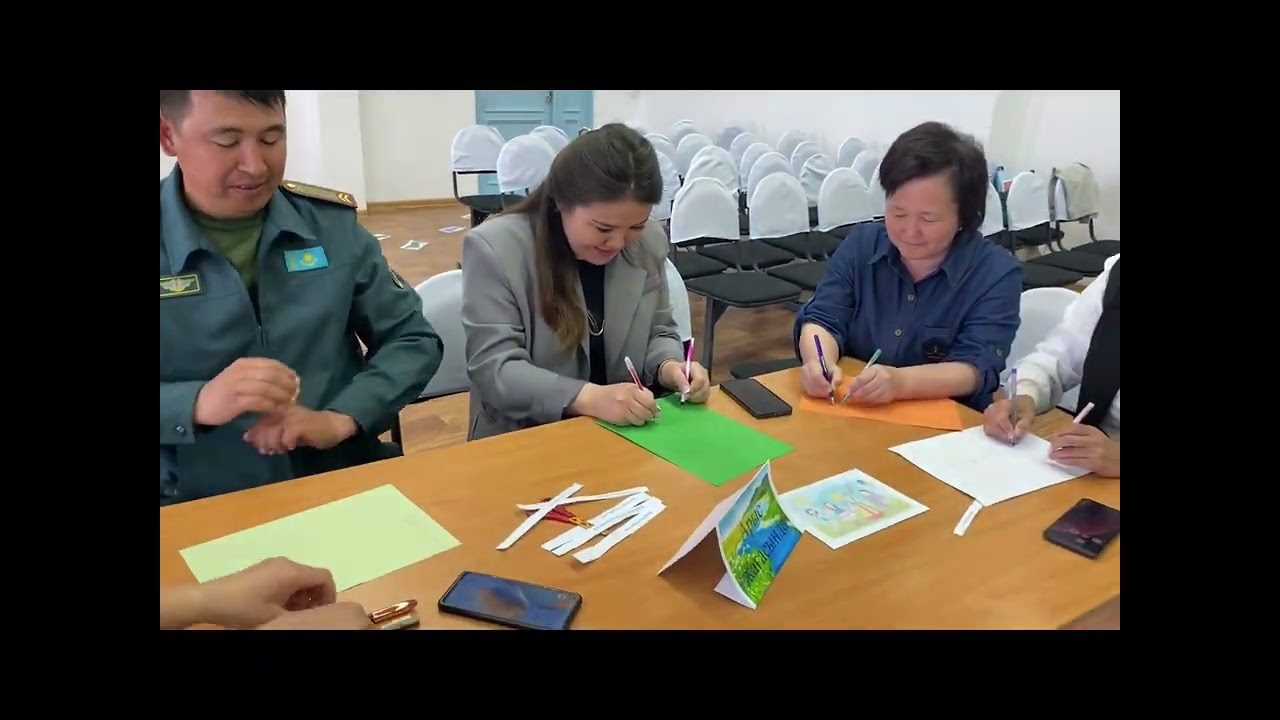 Коучинг:  Жаңаша оқыту - жетістік көзі. Физика пәнінің мұғалімі Айдарбекова Г.Р