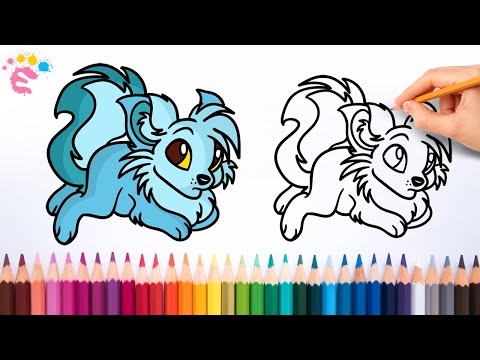 Learn easy to draw hqdefault