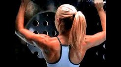 Kristia Knowles: Fitness Hottie