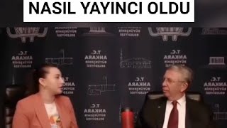 Pqueen Nasıl Yayıncı Olduğunu Anlatıyor