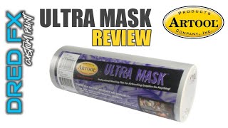 Ultra Mask By Artool Full Review