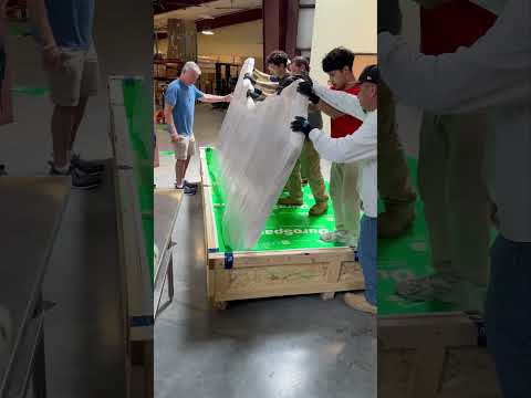 Part 3: Saving A Once In A Lifetime Slab #woodworking #diy #wood