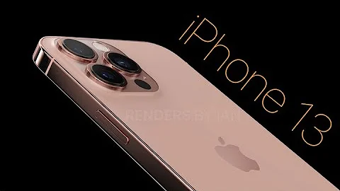 Quando esce il nuovo iPhone 13?