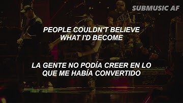 Thumbnail of Coldplay -  Viva La Vida Subtitulado Español/ Ingles Lyrics!