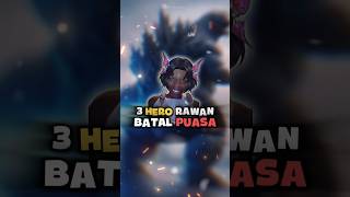 TELAT NJIER 😂 #memes #mobilelegends #mlbb #mlbbcreatorcamp #mobilelegendsid #moba #games
