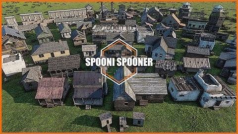 Spooner installation Guide - RedM RDR2 Spooni Mapping