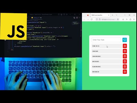 ASMR Programming -