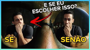 Como criar condições em Java - Curso Java Estruturado Aula 10