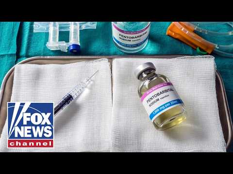 Death row inmate SURVIVES two lethal injections