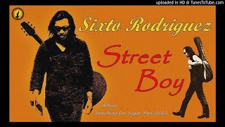 Sixto Rodriguez - Street Boy (Kostas A~171)