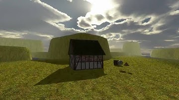 Direct3D 10 and HLSL 4.0 Demo