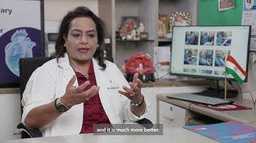 Learn about advances in pacemaker technology with Dr. Vanita Arora