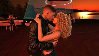 Own Your Premium Edm Island. An Upgrade From Second Life.