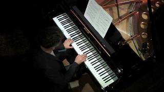 Field Nocturne In E Minor, Melancolie Vadim Chaimovich