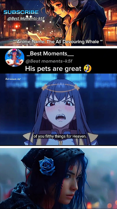 His pets are great 🤣