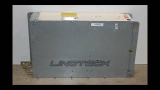 Conserto Unidade de Inversor de Frequência ABB ACS800-104-0105-3