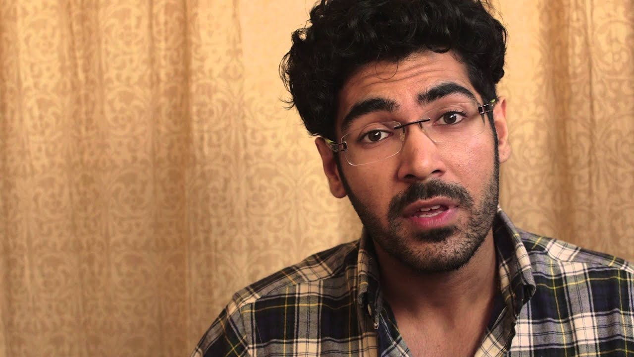 Tale of A Common Man