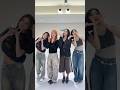 1ST ALBUM "QUARTET" 発売！おめでとうありがとうよろしくね ♬ #ISSUE #QUARTET #ISSUE_Quartet #shorts
