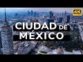 Ciudad de México (México) 4K