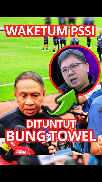 Waketum PSSI Digeruduk Usai U22 Gagal-Berita Sepak Bola Hari ini~Timnas Terbaru #sepakbola #football