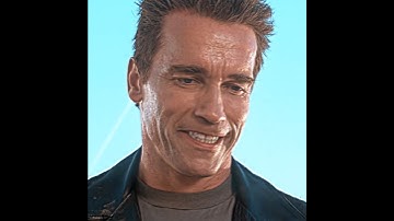 "Smile once in a while!" - Terminator Edit | Melvin back it up (Slowed) |