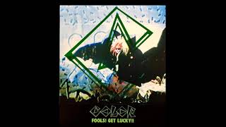 COLOR FOOLS! GET LUCKY!! COLOR - Fools! Get Lucky!! (FULL ALBUM) - YouTube