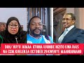 DUH HUYU JAMAA BILA UOGA ATUMA UJUMBE MZITO KWA RAIS NA CCM KUELEKEA OCTOBER 29
