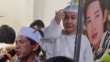 Đám tang VŨ LINH  : thông báo cực quân trọng cho đêm nhạc TIỄN BIỆT ngày mai 8/3 của giađình VŨ LUÂN