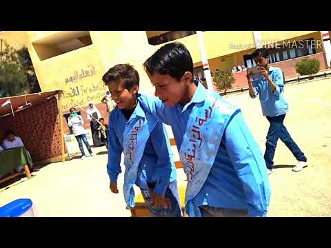 مسرحية عن الثقة بالنفس