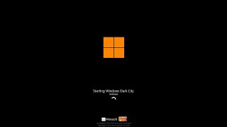 Windows Never Releasedbootscreen Mockups 657