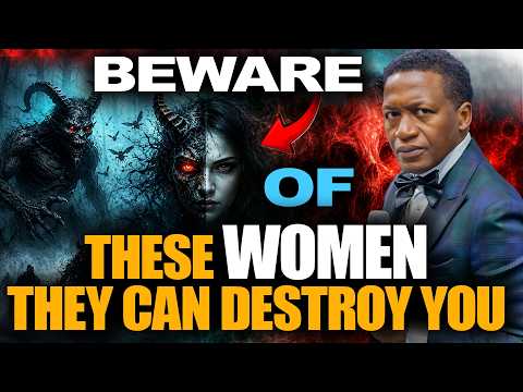 SHOCKING TRUTH 😳 Beware Of These Women They Can Kill You!! | Prophet Uebert Angel